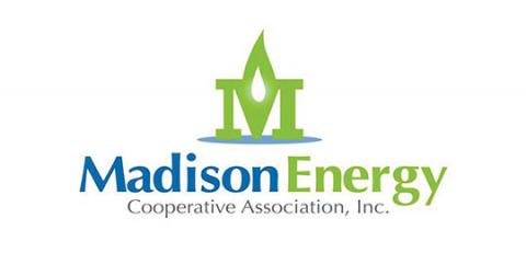 Madison Energy Logo