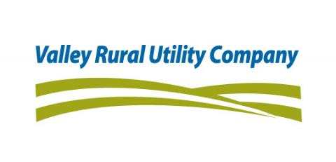 Valley Rural Utility Company